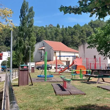 Appartamento Zrmanja Self Check-in Obrovac