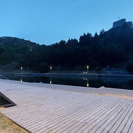 Zrmanja Self Check-in *